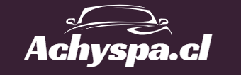 Achyspa.cl
